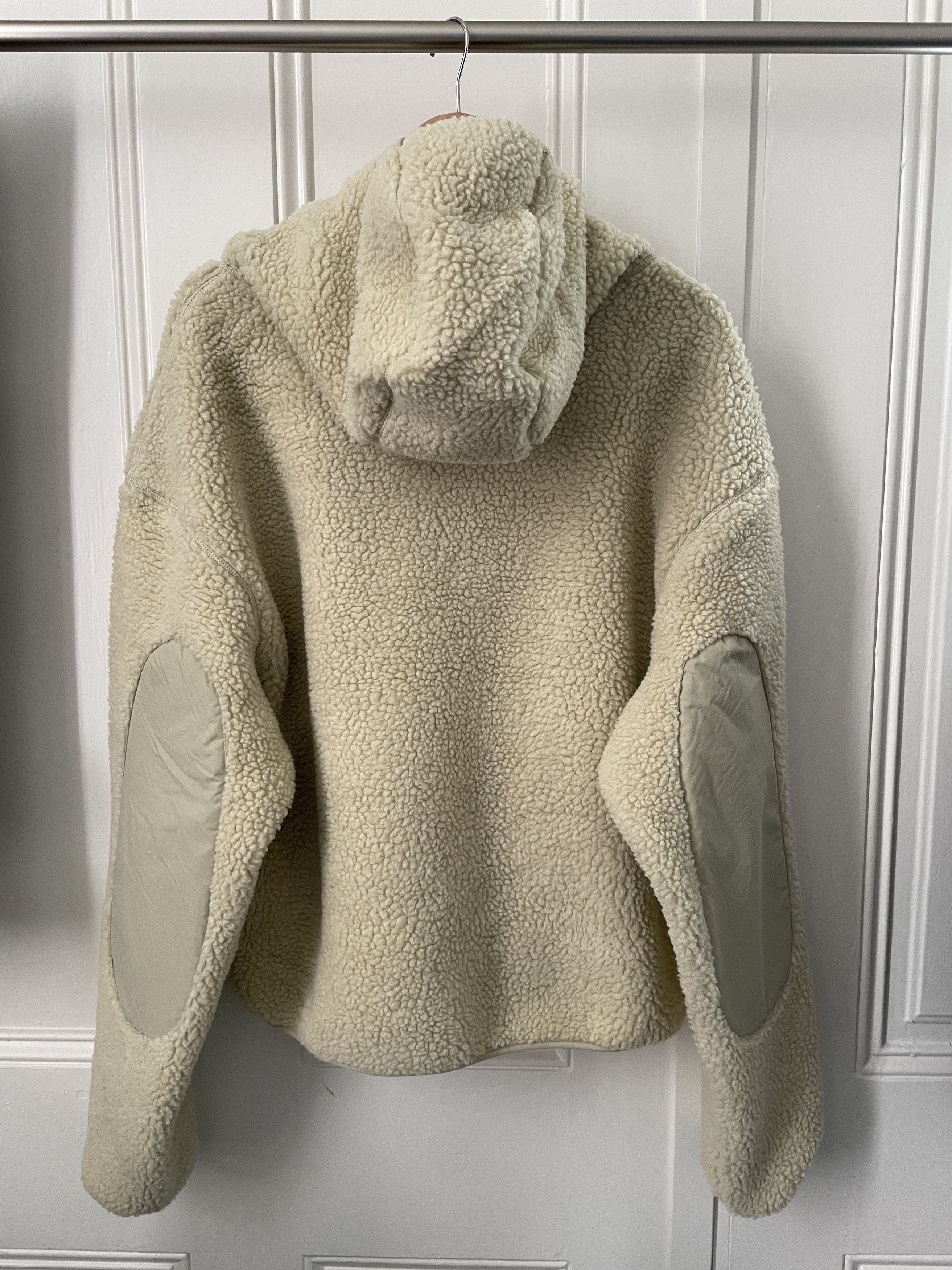 Entire Studios Entire Studios Dune Fluffy Fleece Jacket Size US M / EU 48-50 / 2 - 3 Thumbnail
