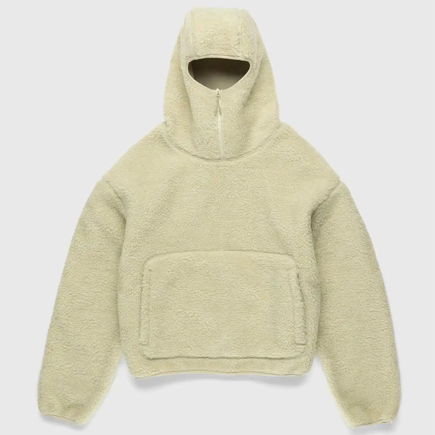 Entire Studios Entire Studios Dune Fluffy Fleece Jacket | Grailed