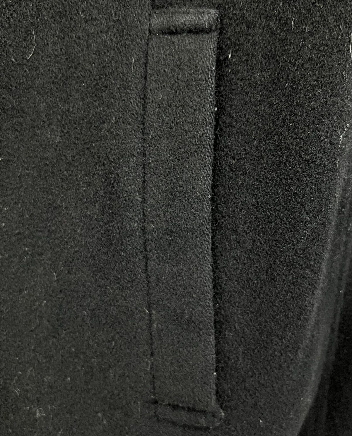 Y's × Yohji Yamamoto Ined by YOHJI YAMAMOTO Homme Refine French Comforts Coat Size US M / EU 48-50 / 2 - 5 Thumbnail