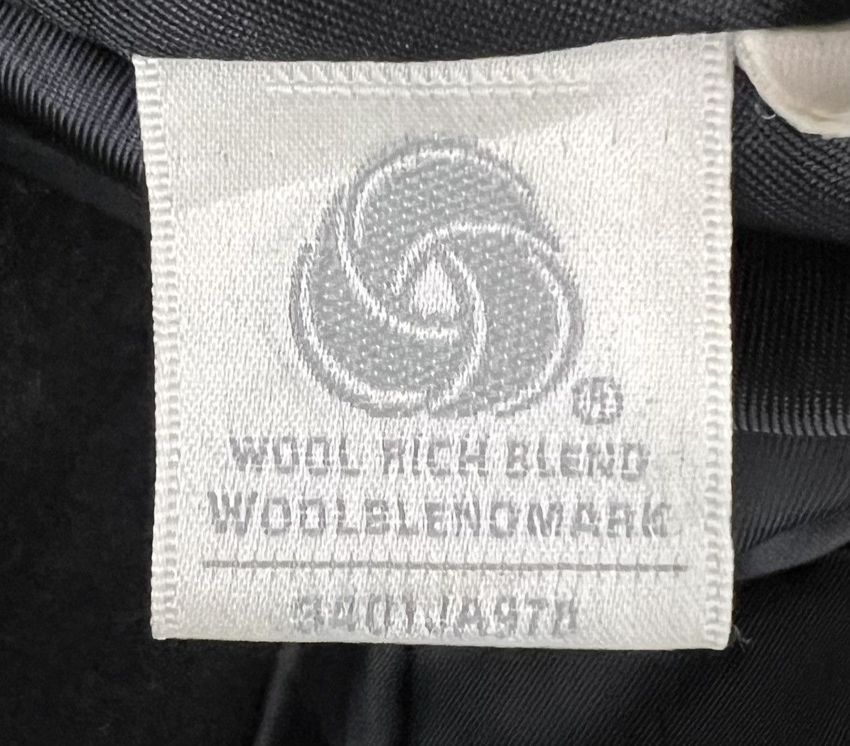 Y's × Yohji Yamamoto Ined by YOHJI YAMAMOTO Homme Refine French Comforts Coat Size US M / EU 48-50 / 2 - 11 Thumbnail