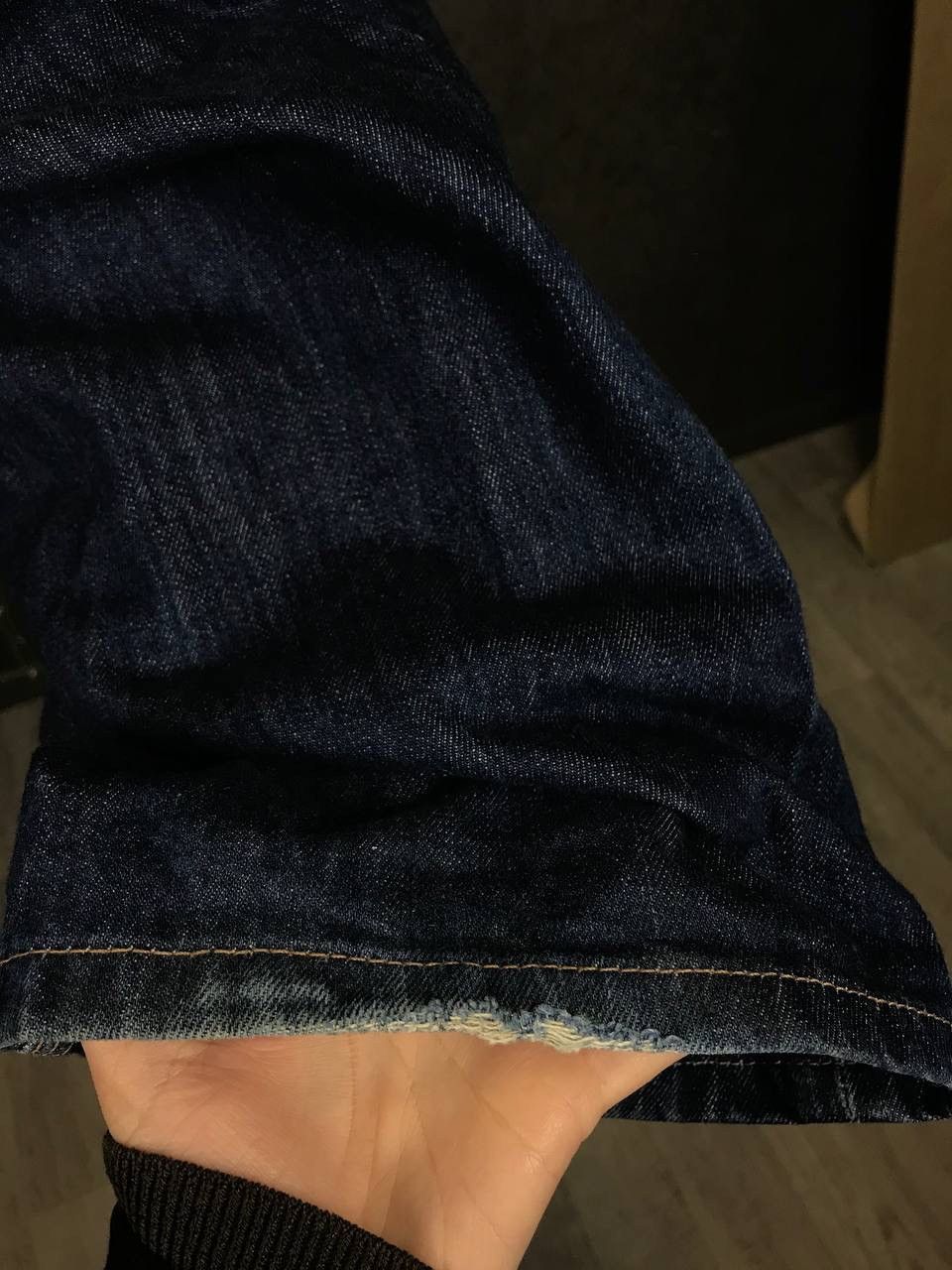 Carhartt Carhartt vintage streetwear denim jeans Size US 34 / EU 50 - 8 Thumbnail