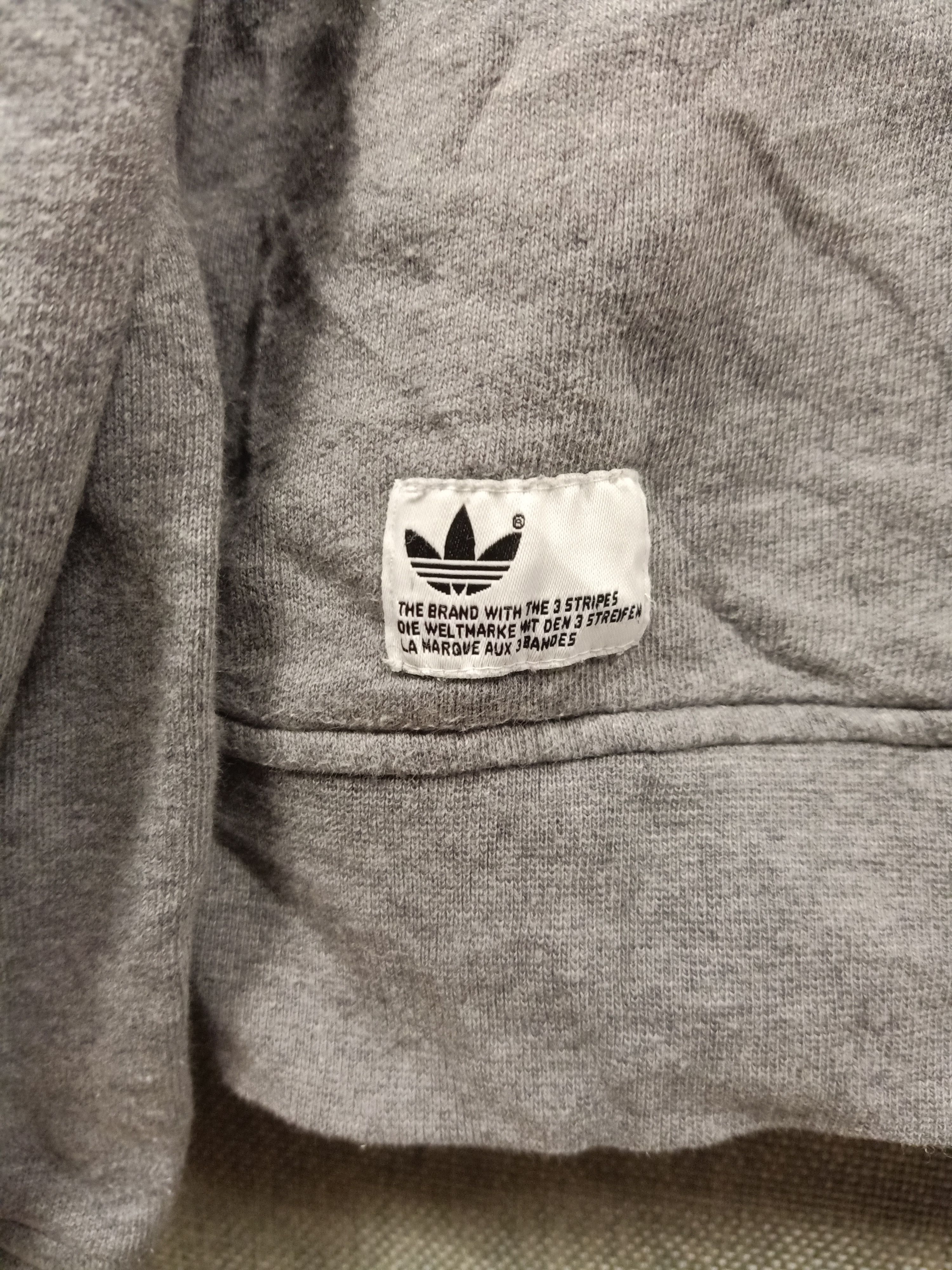 Adidas × David Beckham Sweatshirt adidas david beckham Size US M / EU 48-50 / 2 - 4 Thumbnail