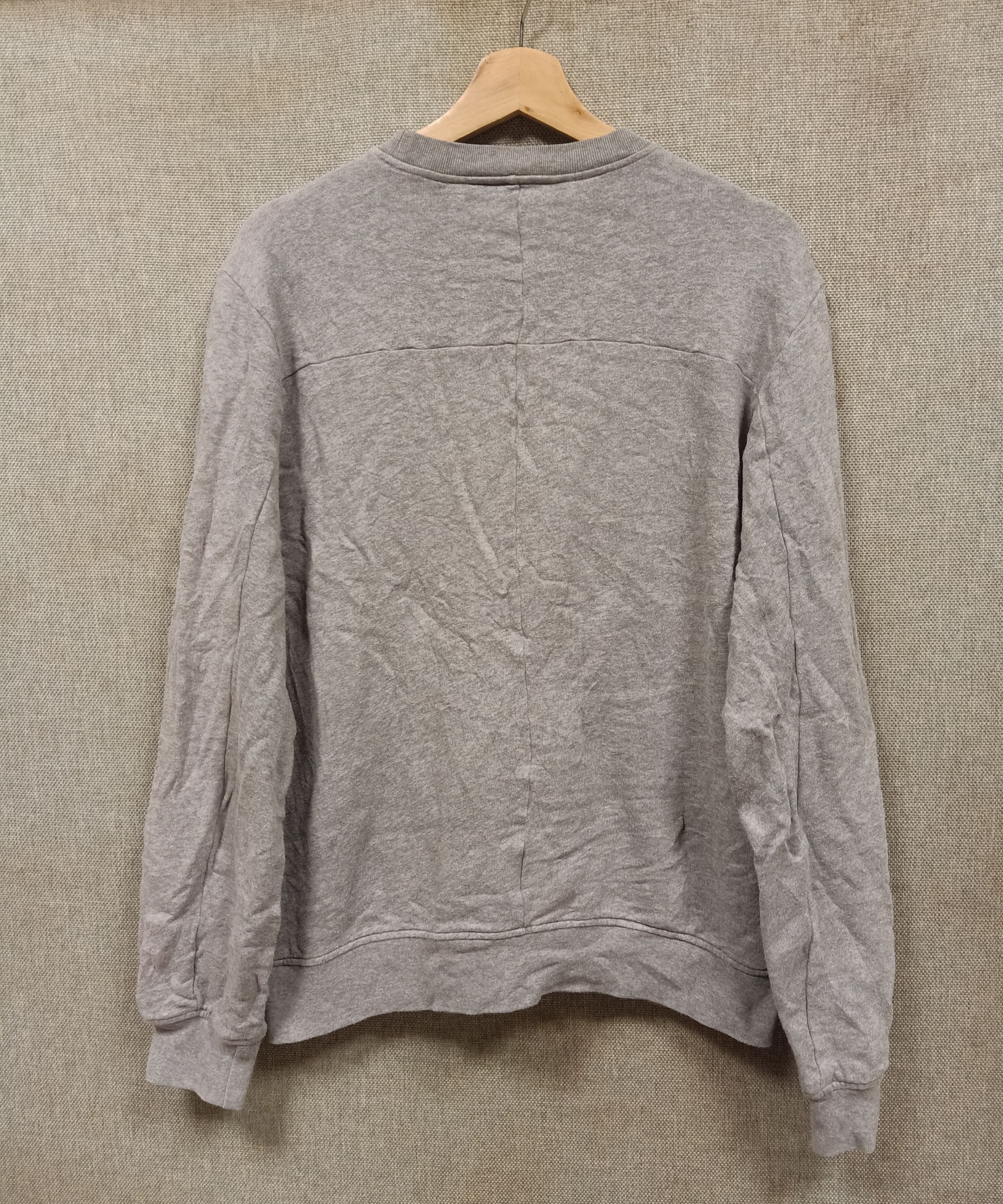 Adidas × David Beckham Sweatshirt adidas david beckham Size US M / EU 48-50 / 2 - 2 Thumbnail