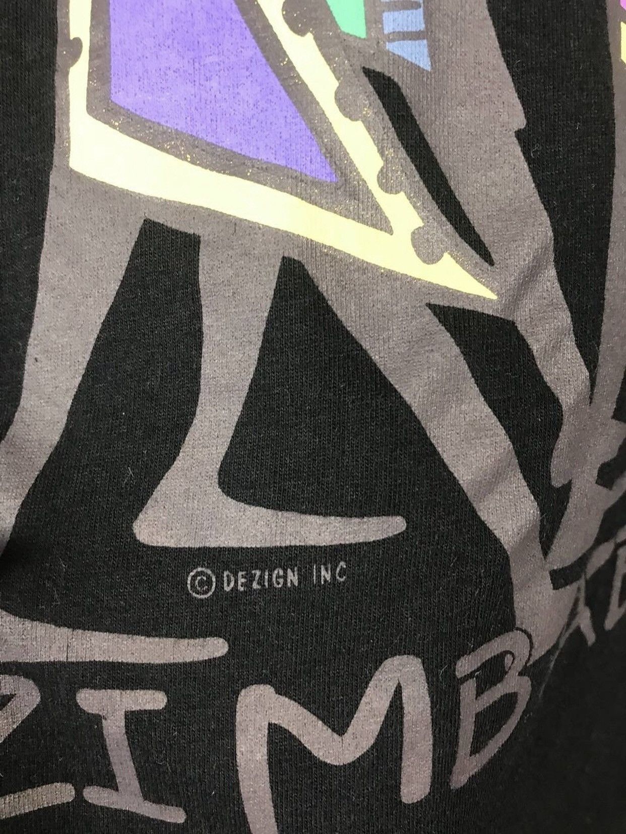 Handmade × Vintage Handmade in Zimbabwe vintage art streetwear tee Size US XXL / EU 58 / 5 - 4 Thumbnail