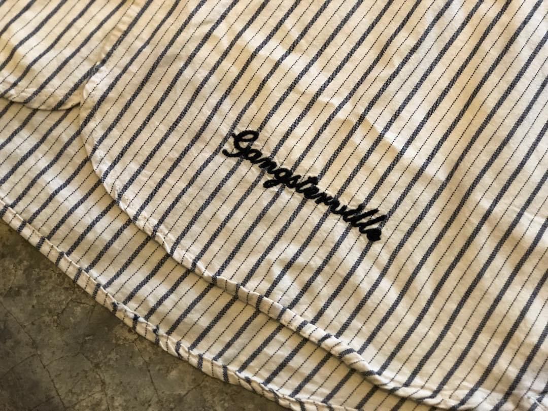 Other Gangsterville shirt Size US L / EU 52-54 / 3 - 4 Thumbnail