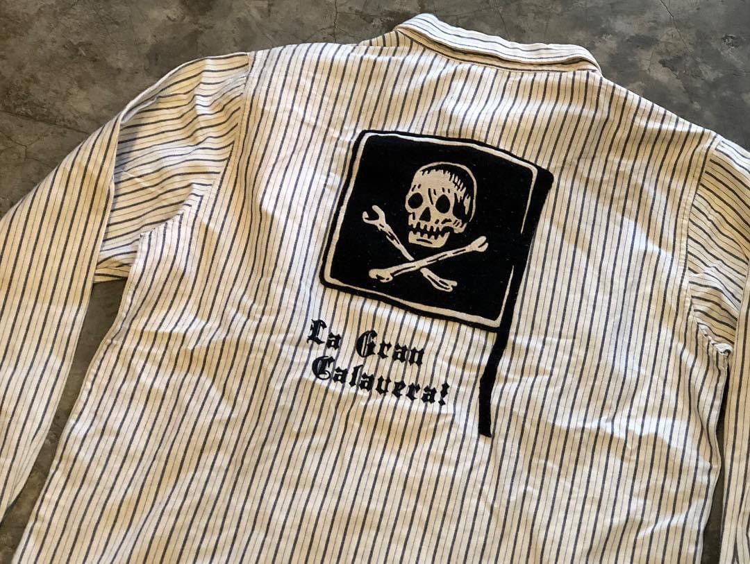 Other Gangsterville shirt Size US L / EU 52-54 / 3 - 3 Thumbnail