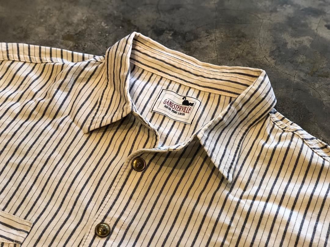 Other Gangsterville shirt Size US L / EU 52-54 / 3 - 5 Thumbnail