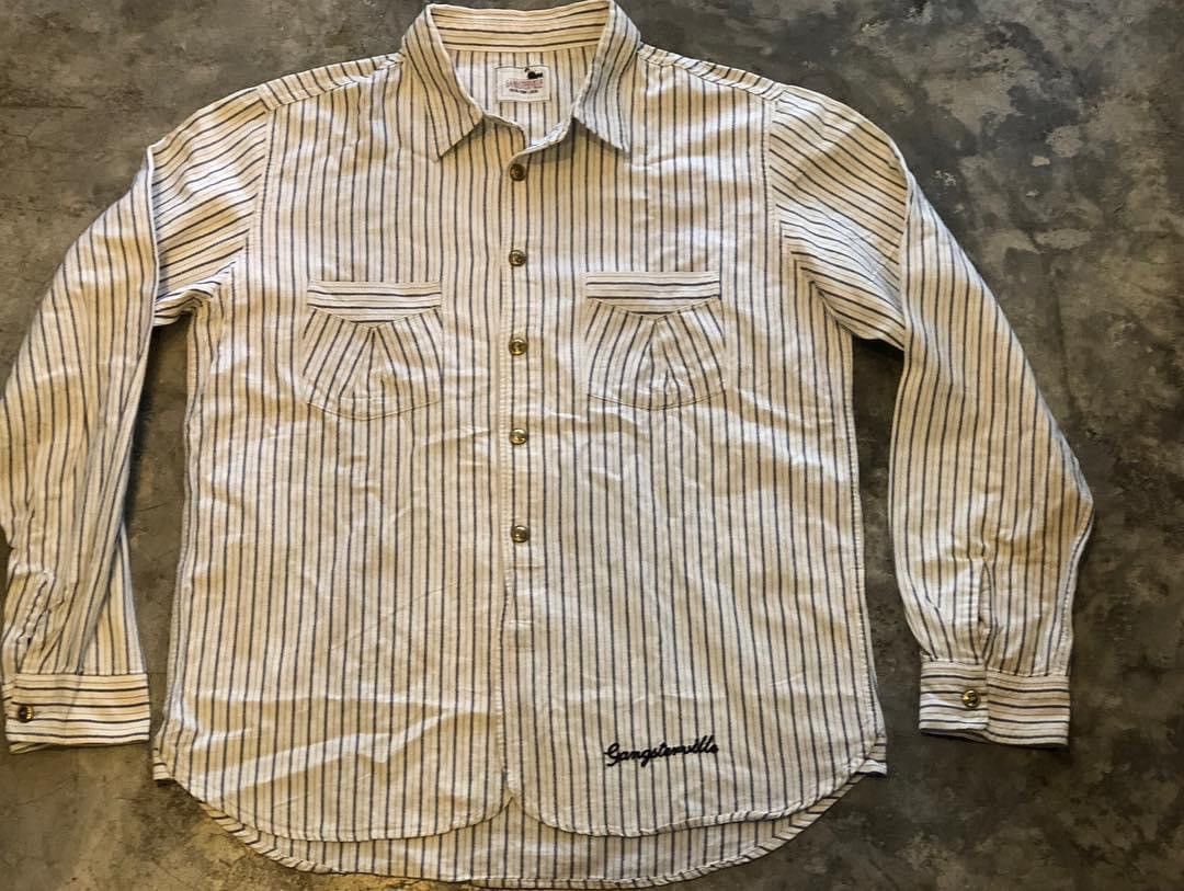 Other Gangsterville shirt Size US L / EU 52-54 / 3 - 2 Thumbnail