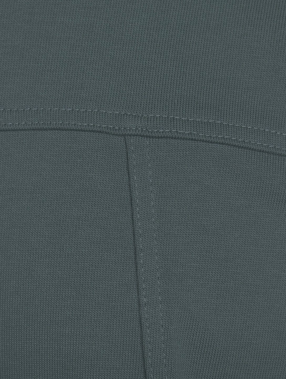 Rick Owens (LAST DROP)80%off! FW22 Mainline Grid Jumbo Tee Size US L / EU 52-54 / 3 - 4 Thumbnail