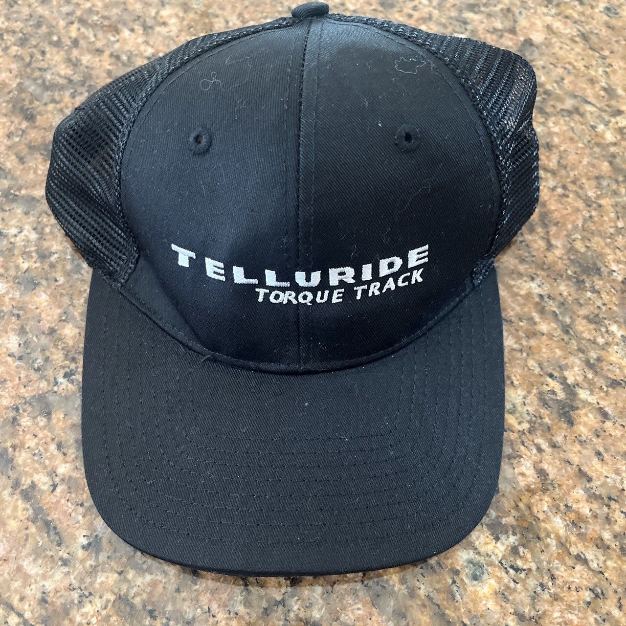 Trucker Hat, Telluride main image 1