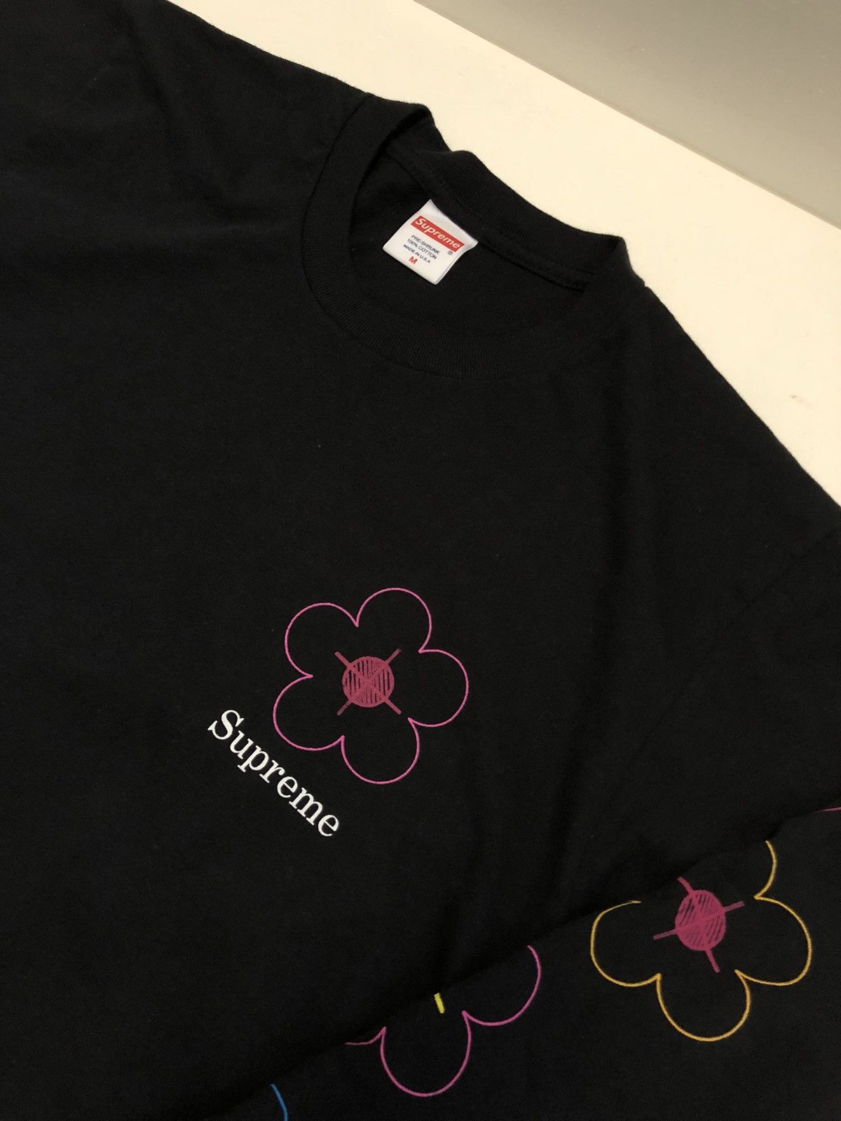 トップス SUPREME You Been Fuckin Hit it Supreme Been Hit Tee | Grailed