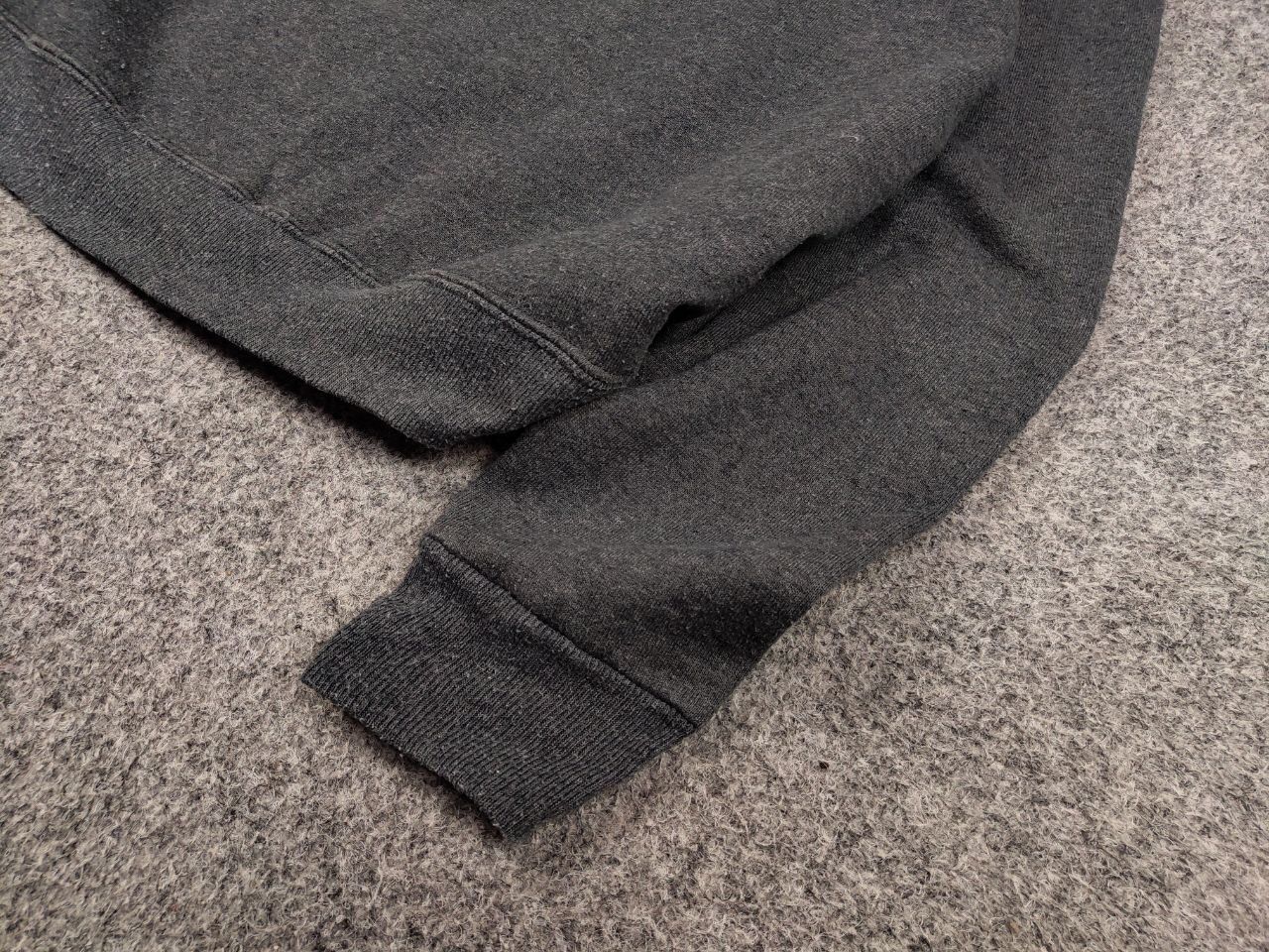 Russell Athletic Vintage 90's Russell Athletic USA Blank Crewneck Sweatshirt Size US XL / EU 56 / 4 - 5 Thumbnail
