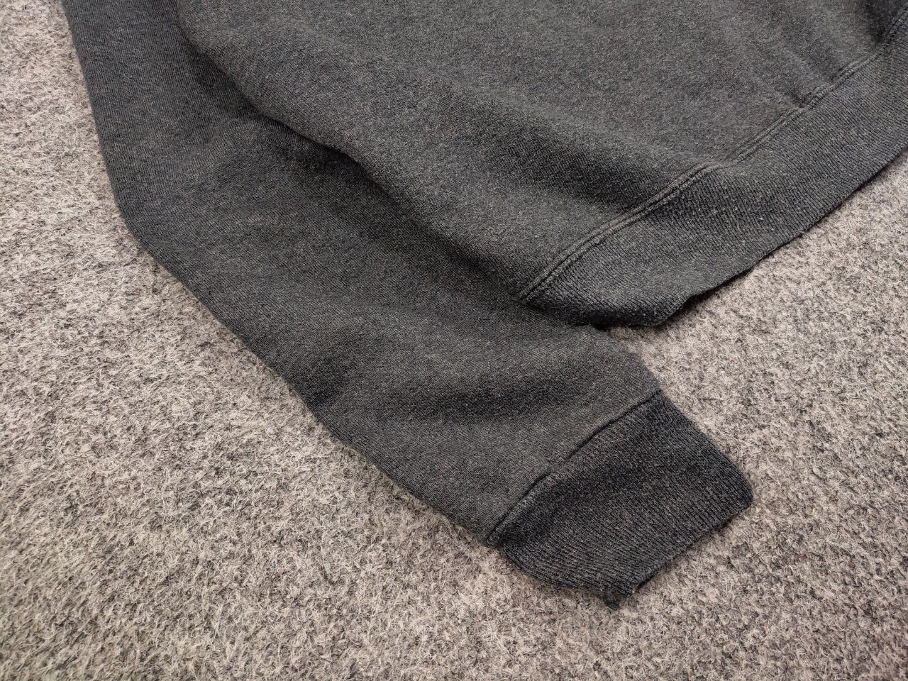 Russell Athletic Vintage 90's Russell Athletic USA Blank Crewneck Sweatshirt Size US XL / EU 56 / 4 - 6 Thumbnail