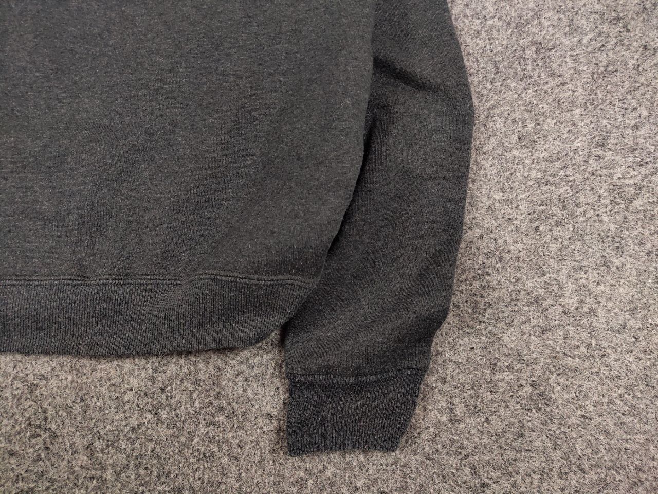 Russell Athletic Vintage 90's Russell Athletic USA Blank Crewneck Sweatshirt Size US XL / EU 56 / 4 - 10 Thumbnail