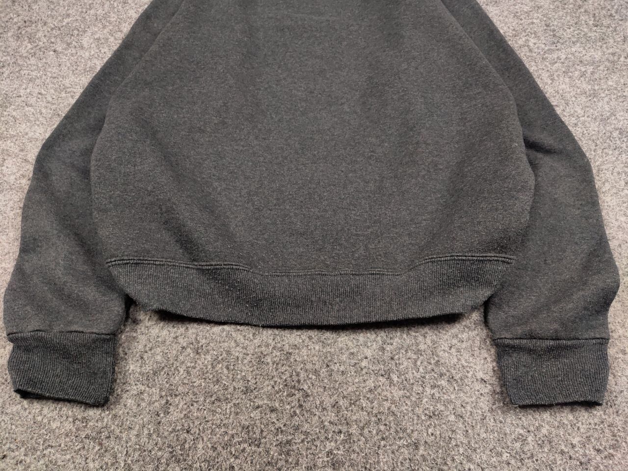 Russell Athletic Vintage 90's Russell Athletic USA Blank Crewneck Sweatshirt Size US XL / EU 56 / 4 - 9 Thumbnail