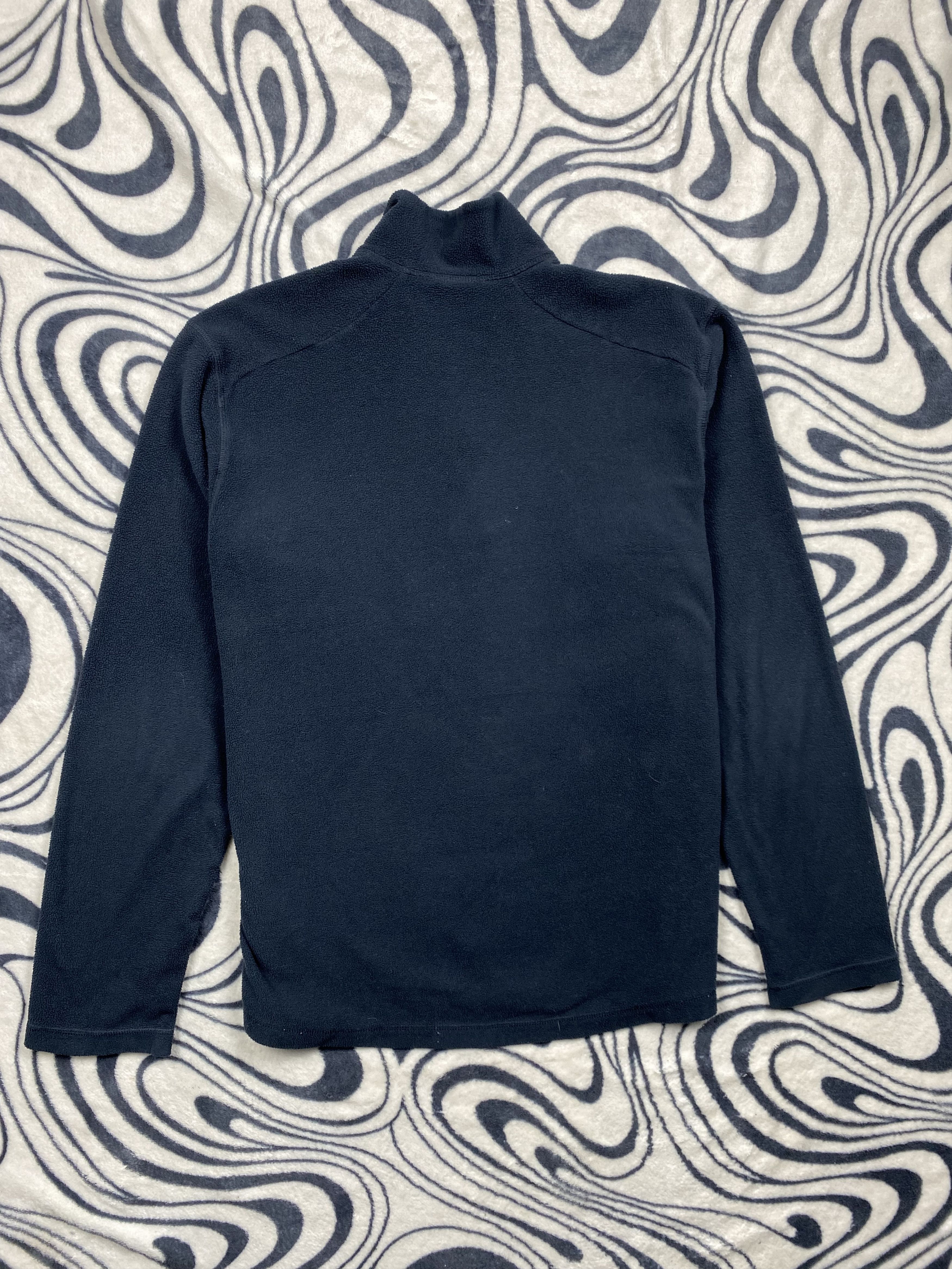 Helly Hansen Helly Hansen Vintage Workwear Fleece Jacket Size US L / EU 52-54 / 3 - 8 Thumbnail