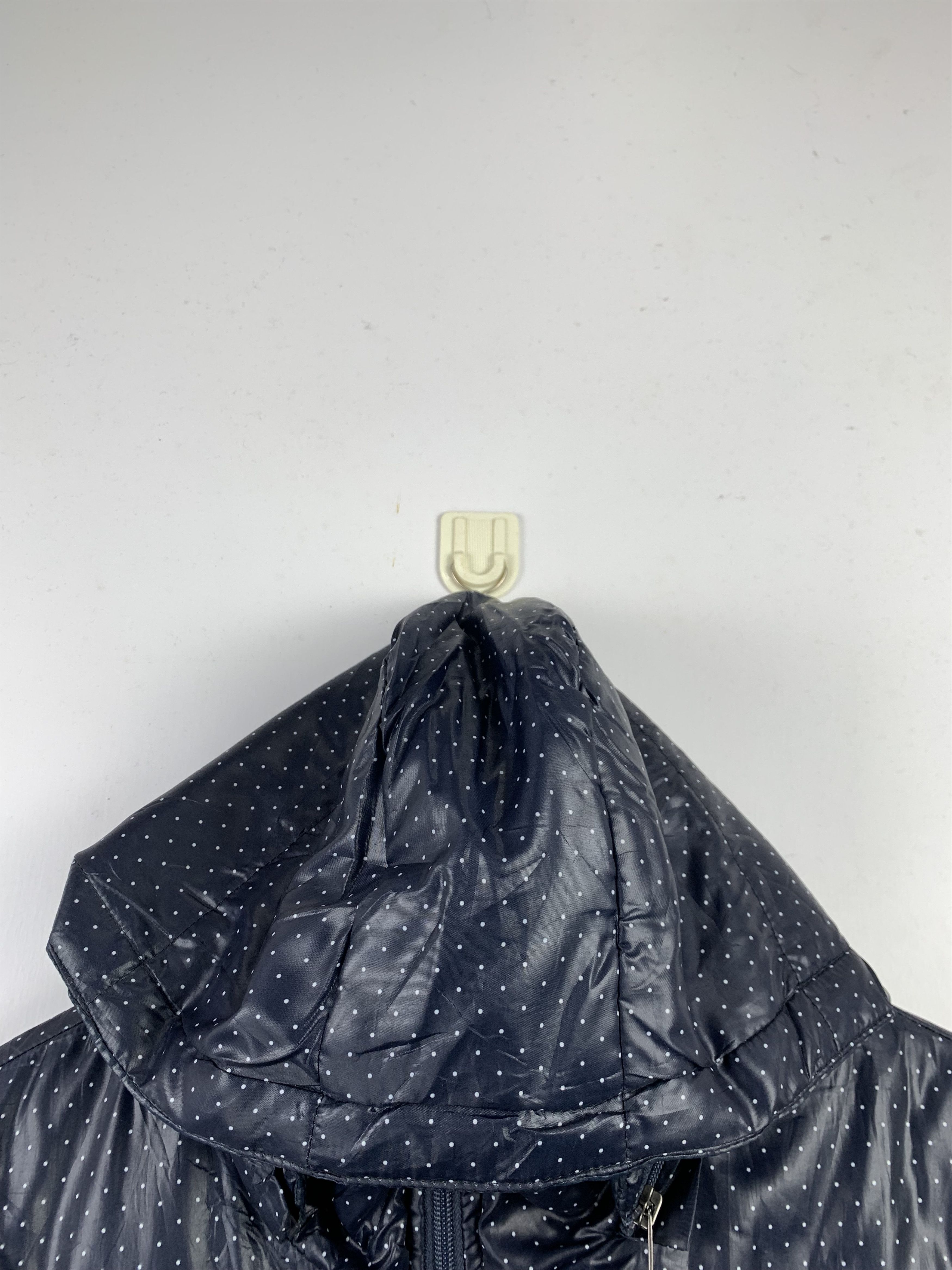 Japanese Brand Vintage Japanese Brand Bomber Puffer Jacket J1500 Size US L / EU 52-54 / 3 - 7 Thumbnail