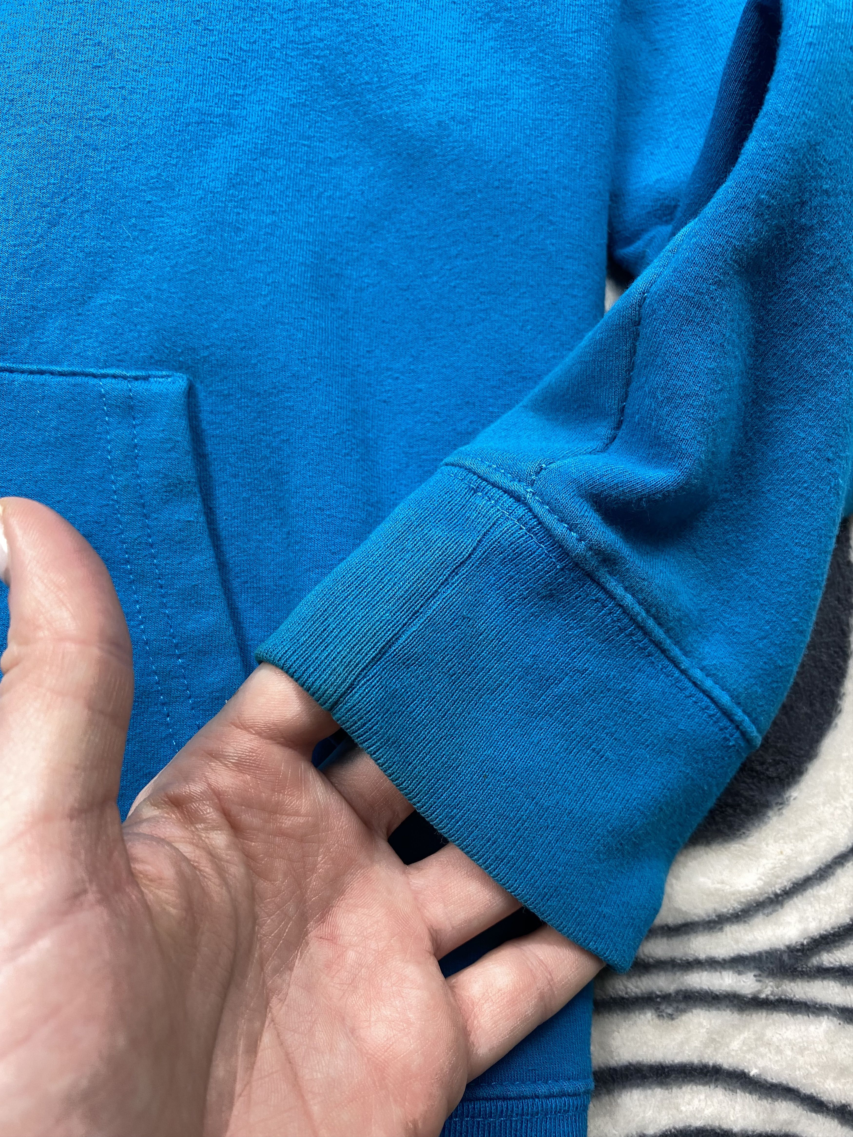 Gap × Vintage Gap Vintage Mens Hoodie Size US M / EU 48-50 / 2 - 3 Thumbnail
