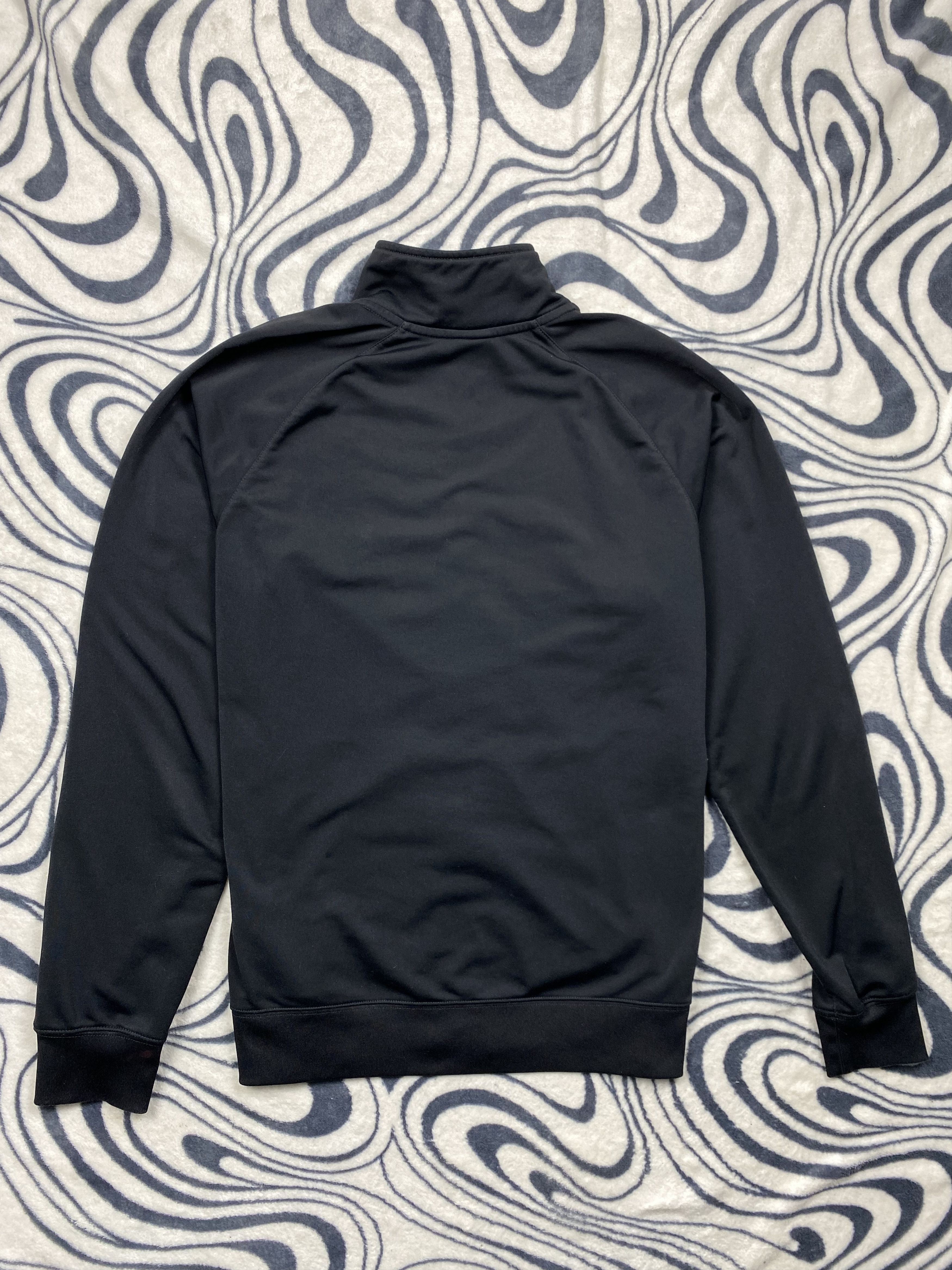 Nike Nike Vintage Mens Track Top Jacket Y2K Drill Size US L / EU 52-54 / 3 - 9 Thumbnail