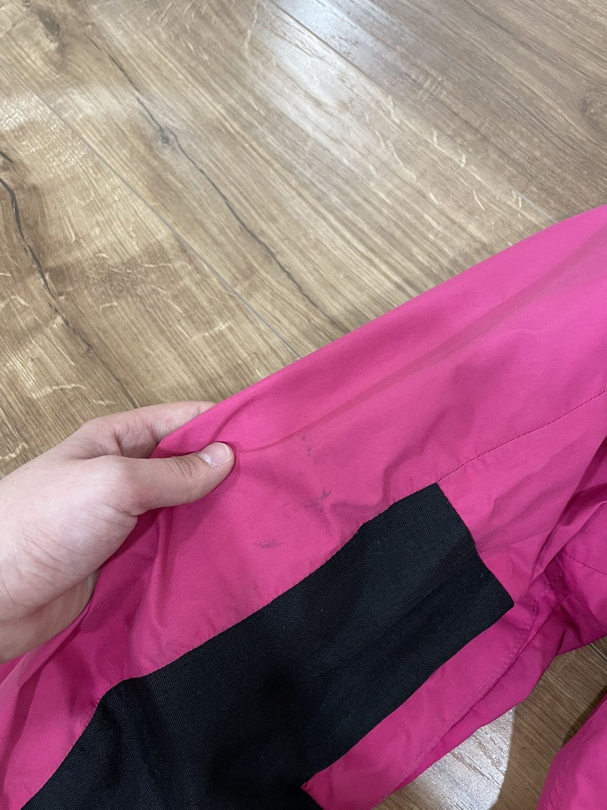 The North Face Vintage The North Face 90’s Gore-Tex Fabric Mountain Jacket Size US L / EU 52-54 / 3 - 18 Thumbnail