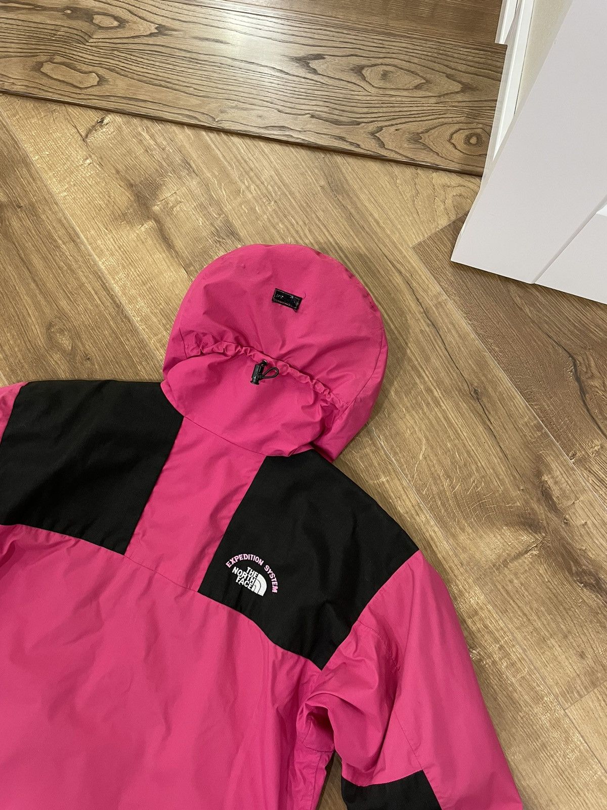The North Face Vintage The North Face 90’s Gore-Tex Fabric Mountain Jacket Size US L / EU 52-54 / 3 - 17 Thumbnail