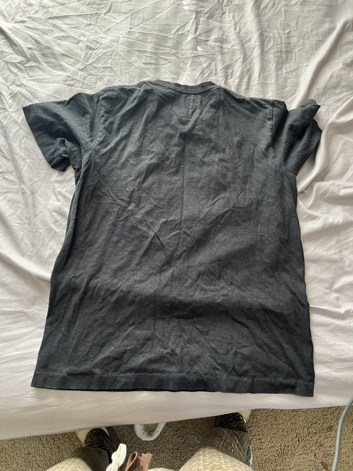 Vintage Kaws T Shirt Size US S / EU 44-46 / 1 - 3 Thumbnail