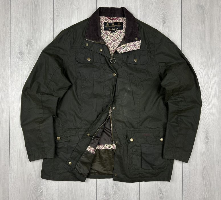 Barbour mens coats john lewis best sale