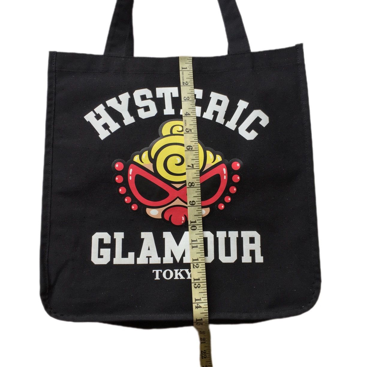 バッグ Hysterics Hysteric glamour / giga tote Hysteric Glamour Tokyo Tote Bag