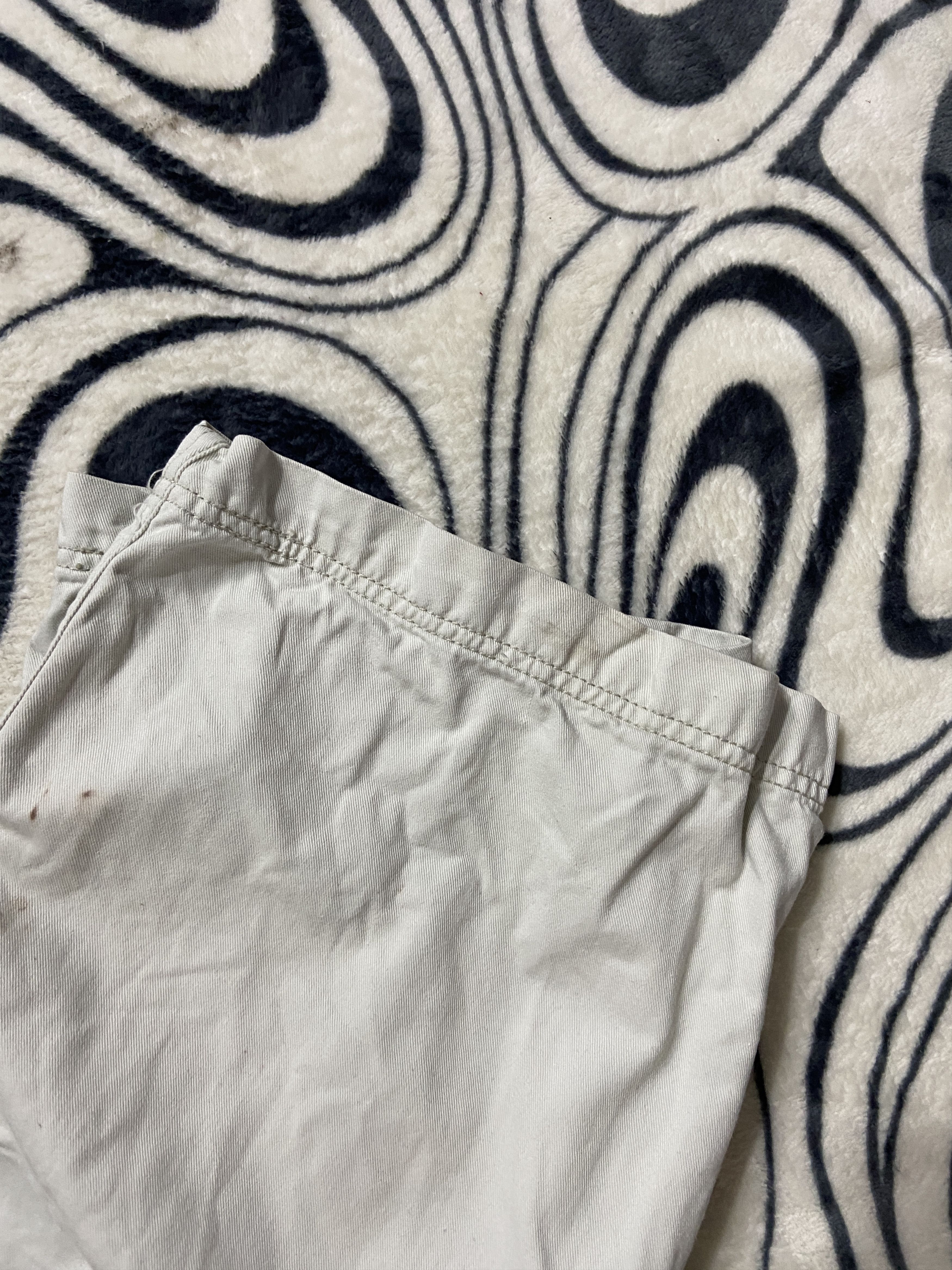 Levi's Vintage Levis Cargo Pants Size US 38 / EU 54 - 3 Thumbnail