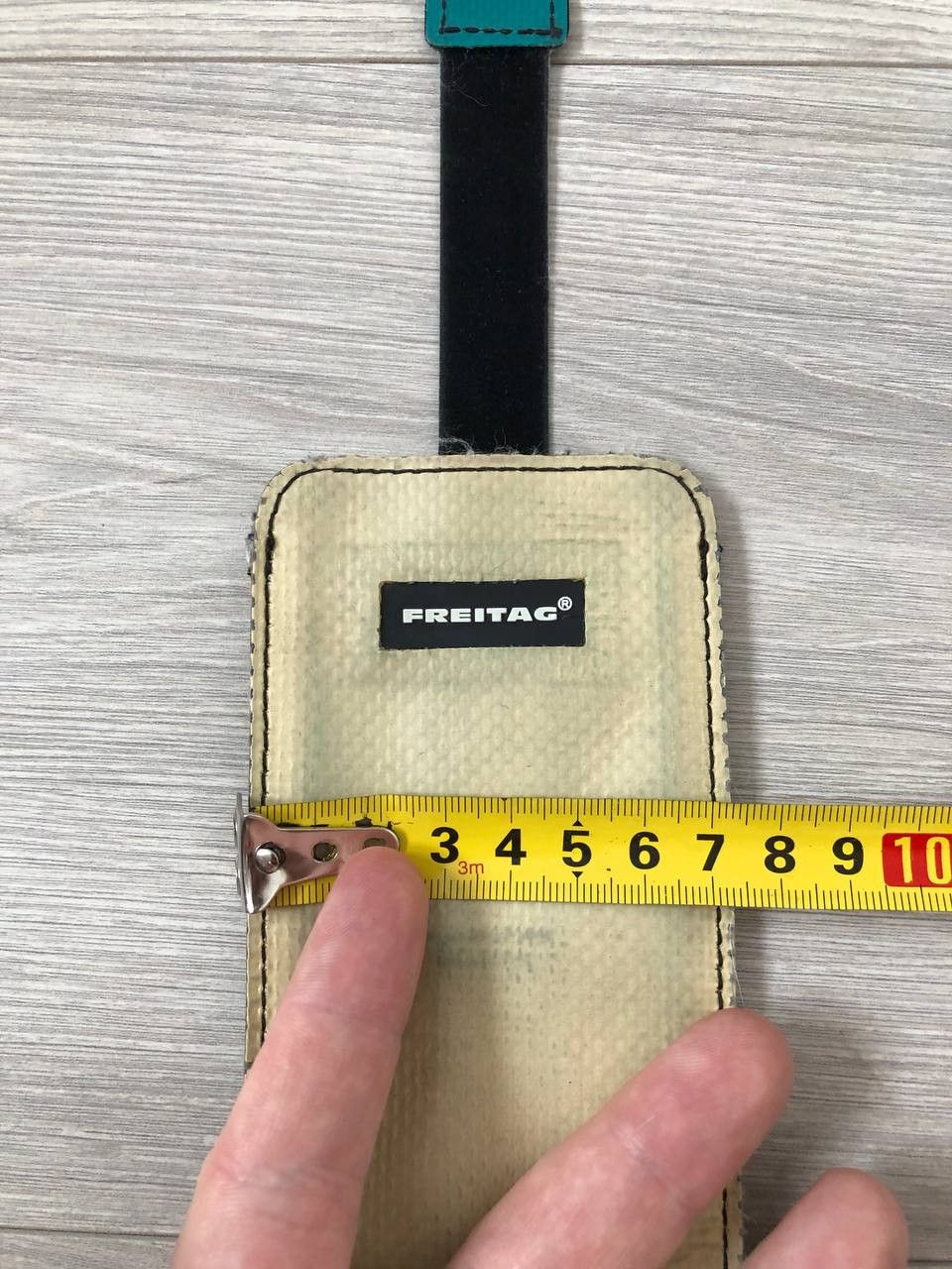 Freitag × Vintage Two FREITAG Smartphone Protectors Size ONE SIZE - 5 Thumbnail