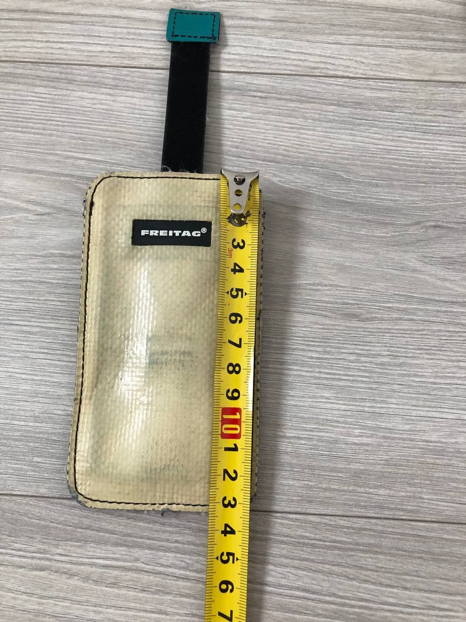 Freitag × Vintage Two FREITAG Smartphone Protectors Size ONE SIZE - 4 Thumbnail
