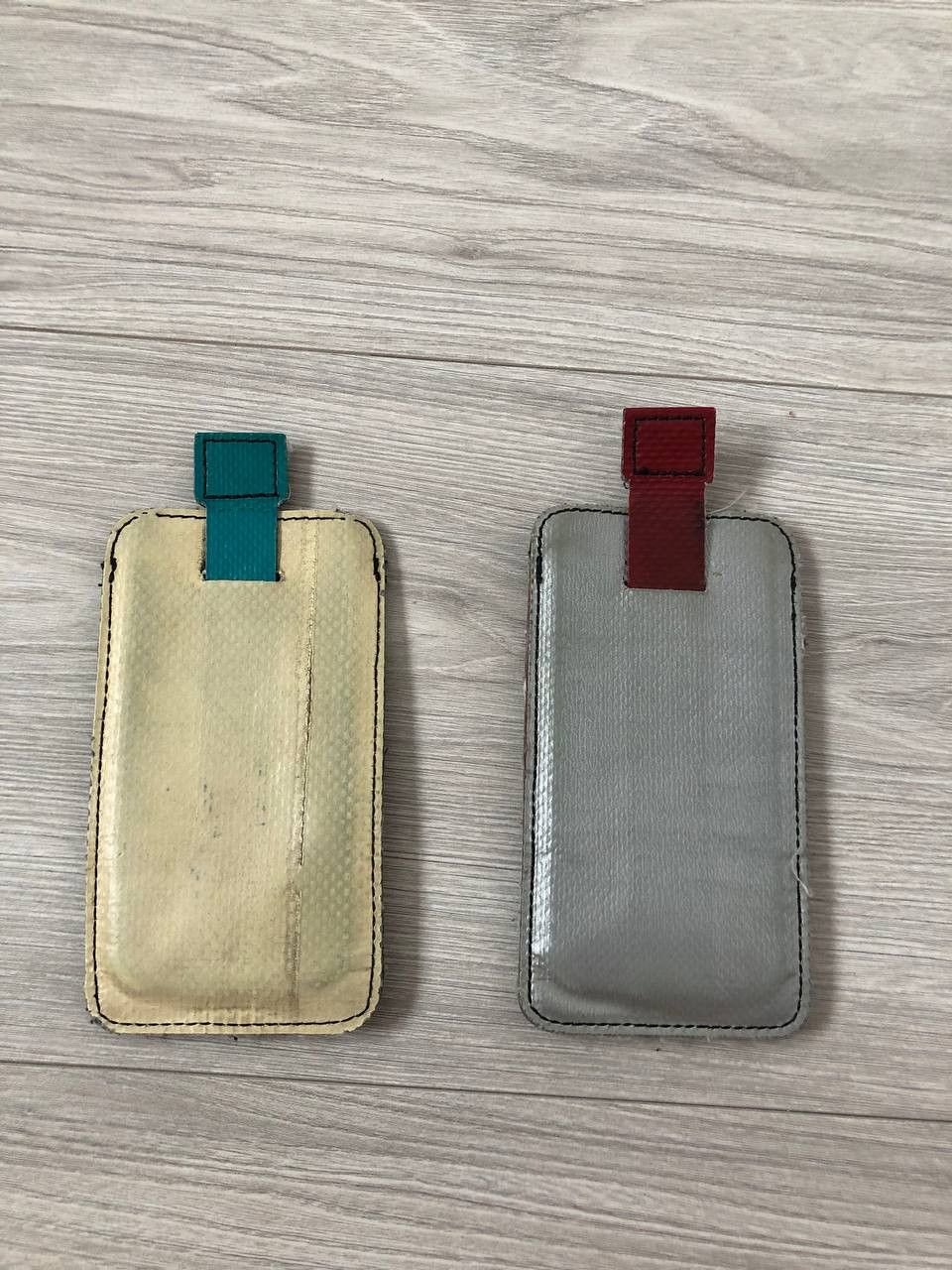 Freitag × Vintage Two FREITAG Smartphone Protectors Size ONE SIZE - 2 Thumbnail