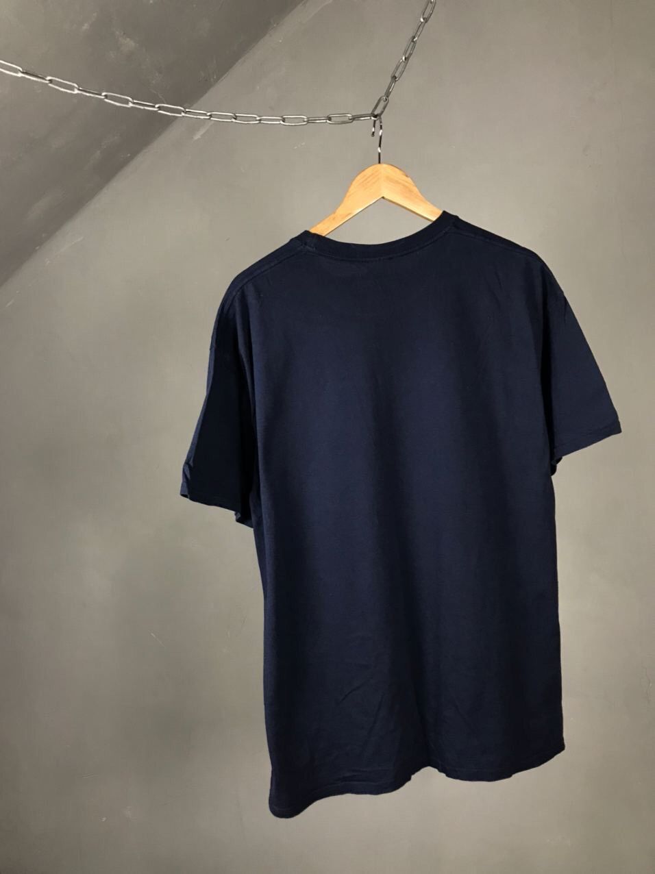 Vintage Star Trek Vintage 2013 Movie Streetwear Tee Size US XL / EU 56 / 4 - 7 Thumbnail
