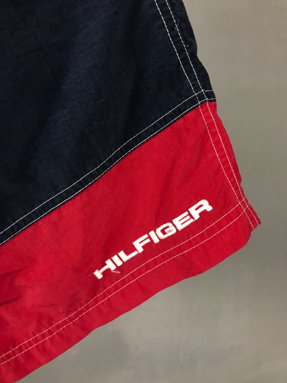 Tommy Hilfiger Tommy Hilfiger Vintage Short Size US 34 / EU 50 - 3 Thumbnail