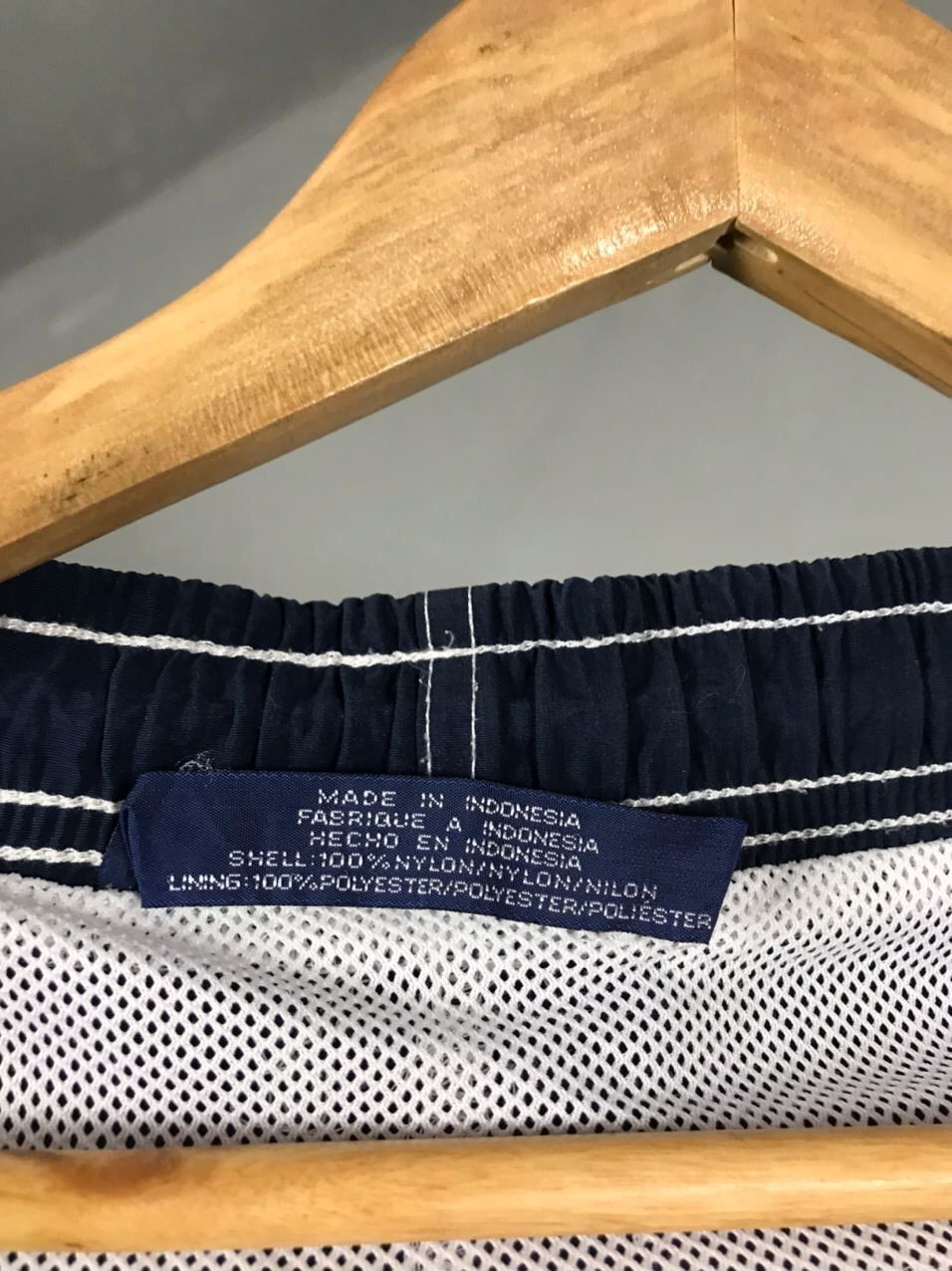 Tommy Hilfiger Tommy Hilfiger Vintage Short Size US 34 / EU 50 - 8 Thumbnail