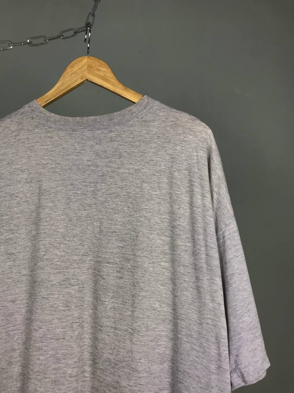 Vintage Basketball magic no limits streetwear oversized vintage tee Size US M / EU 48-50 / 2 - 6 Thumbnail