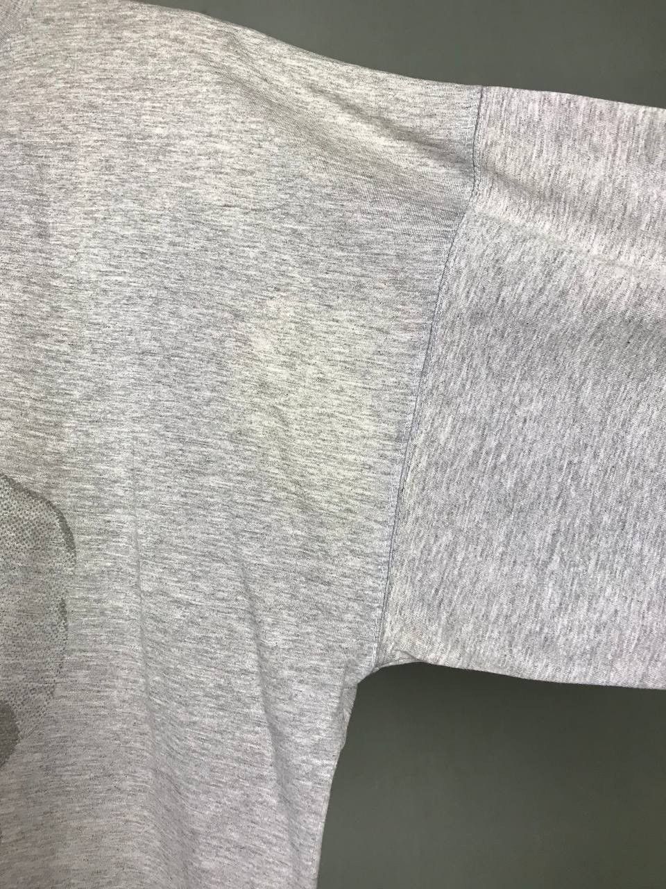 Vintage Basketball magic no limits streetwear oversized vintage tee Size US M / EU 48-50 / 2 - 8 Thumbnail