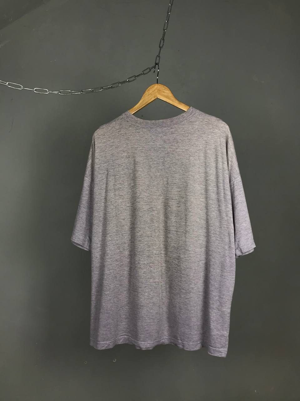 Vintage Basketball magic no limits streetwear oversized vintage tee Size US M / EU 48-50 / 2 - 5 Thumbnail