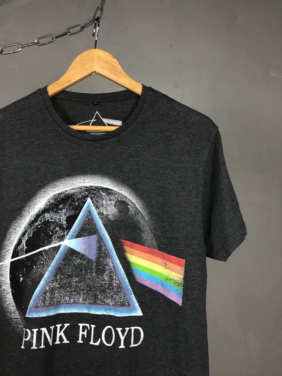 Band Tees × Pink Floyd × Vintage Pink Floyd vintage rock band tee Size US M / EU 48-50 / 2 - 2 Thumbnail