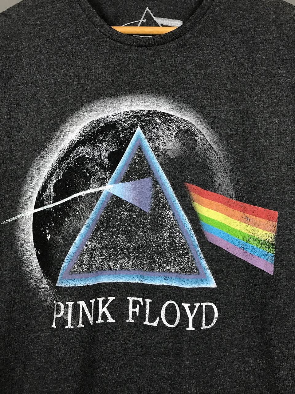 Band Tees × Pink Floyd × Vintage Pink Floyd vintage rock band tee Size US M / EU 48-50 / 2 - 3 Thumbnail