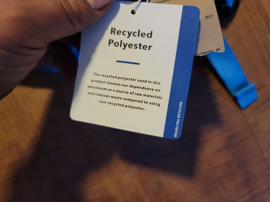 Patagonia Patagonia Black Hole 5L Waist Bag Fanny Pack Grailed