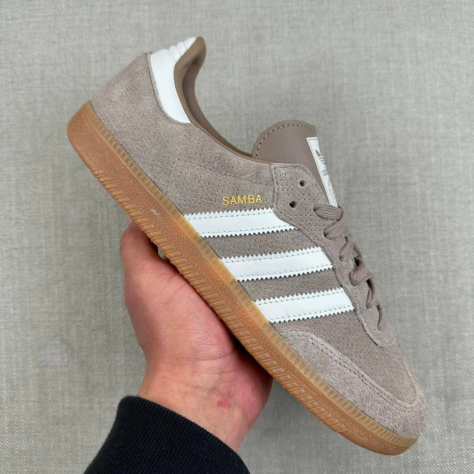 Fuzzy adidas boots clearance