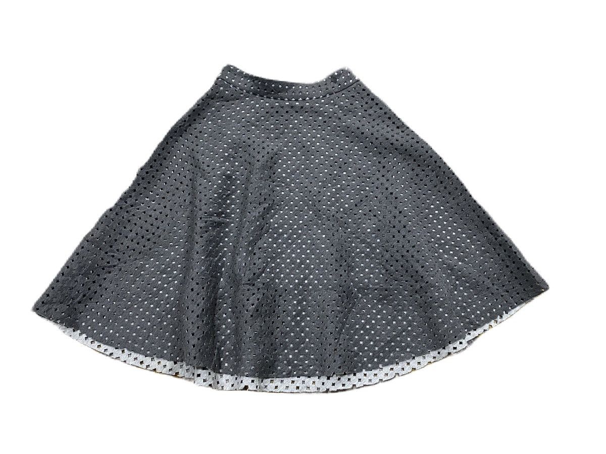 Adolfo Dominguez ADOLFO DOMINGUEZ MIDI SKIRT Size 25" / US 0 / IT 36 - 2 Thumbnail