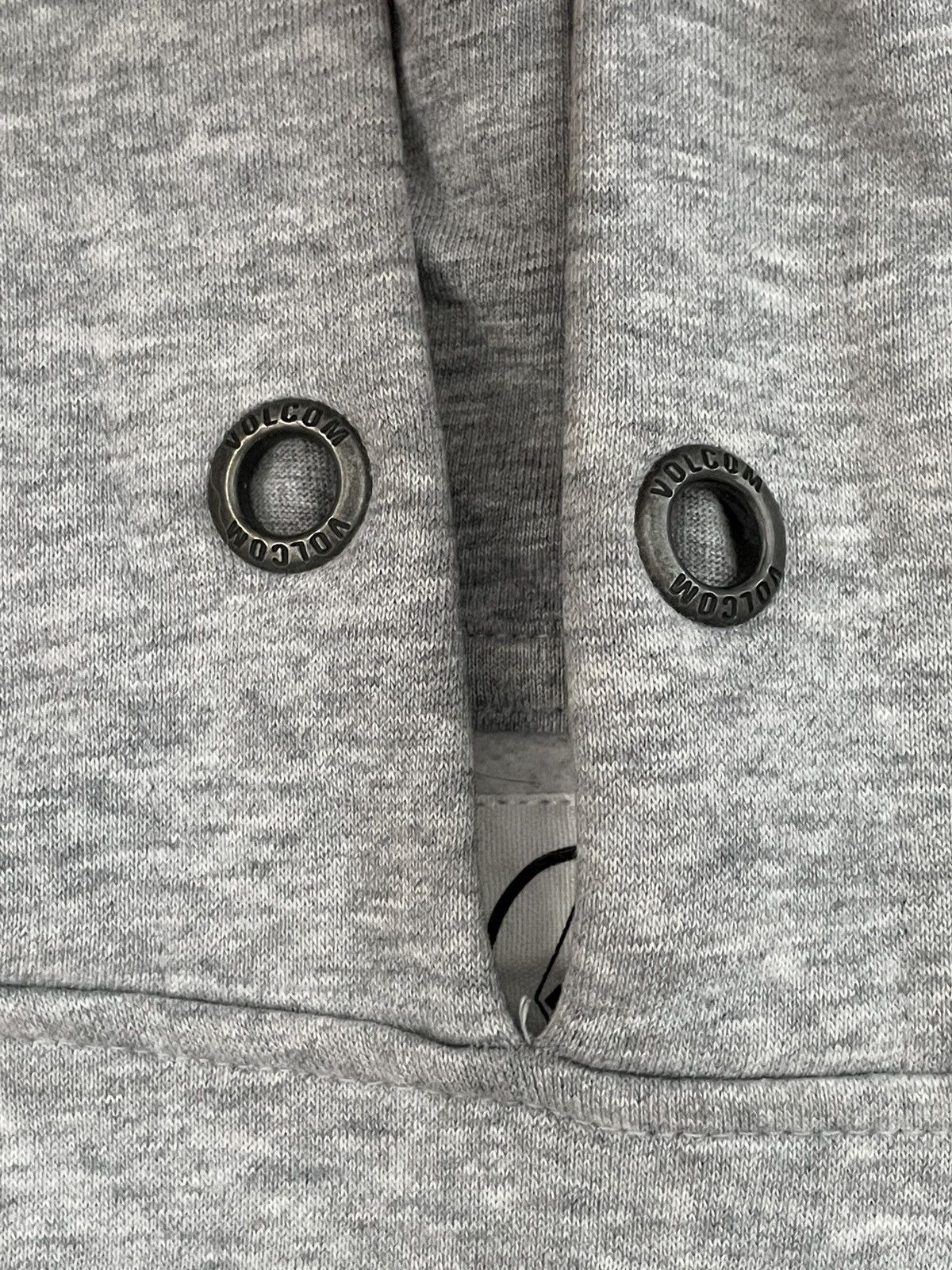 Volcom Volcom hoodie big logo Size US M / EU 48-50 / 2 - 9 Thumbnail