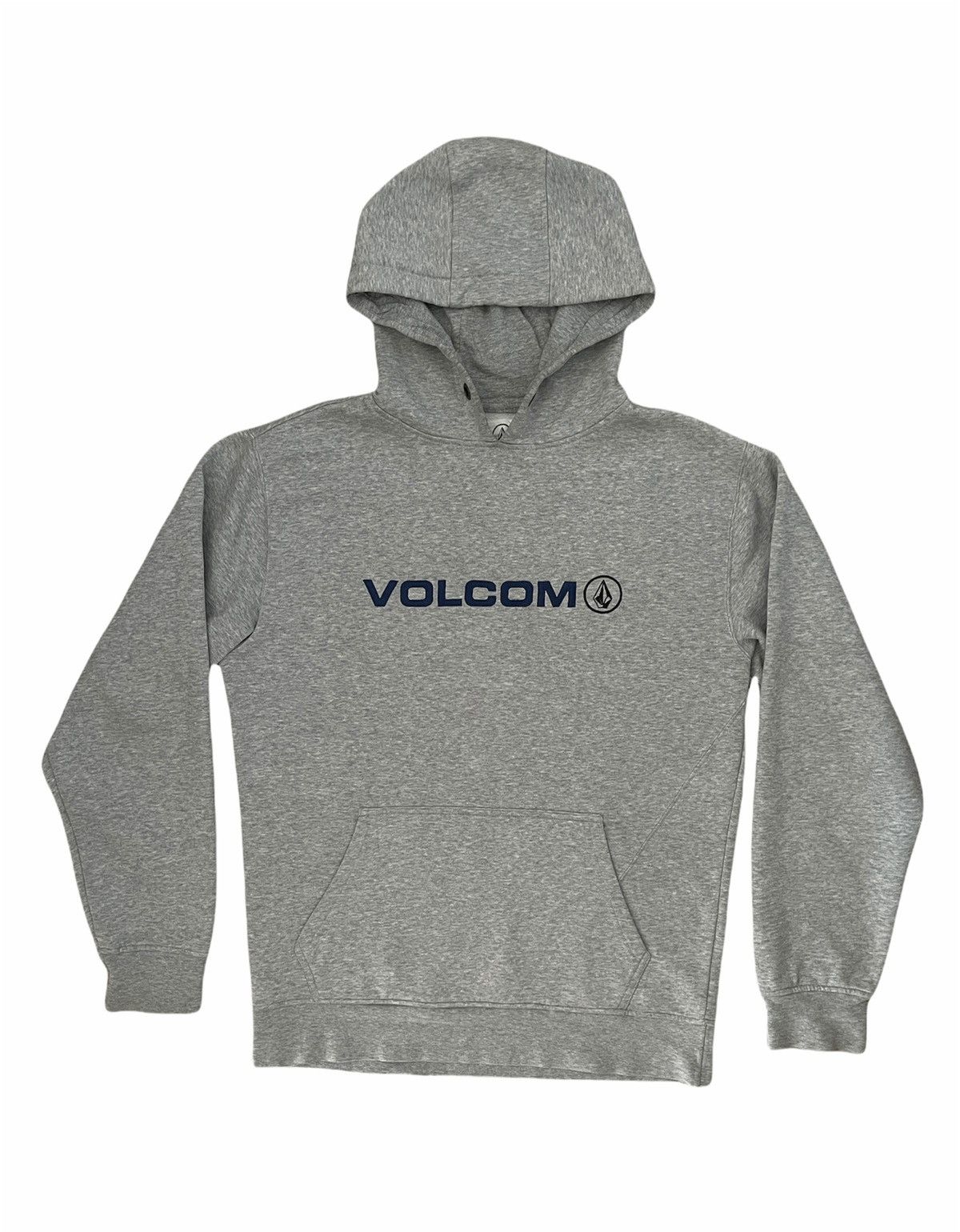 Volcom Volcom hoodie big logo Size US M / EU 48-50 / 2 - 2 Thumbnail