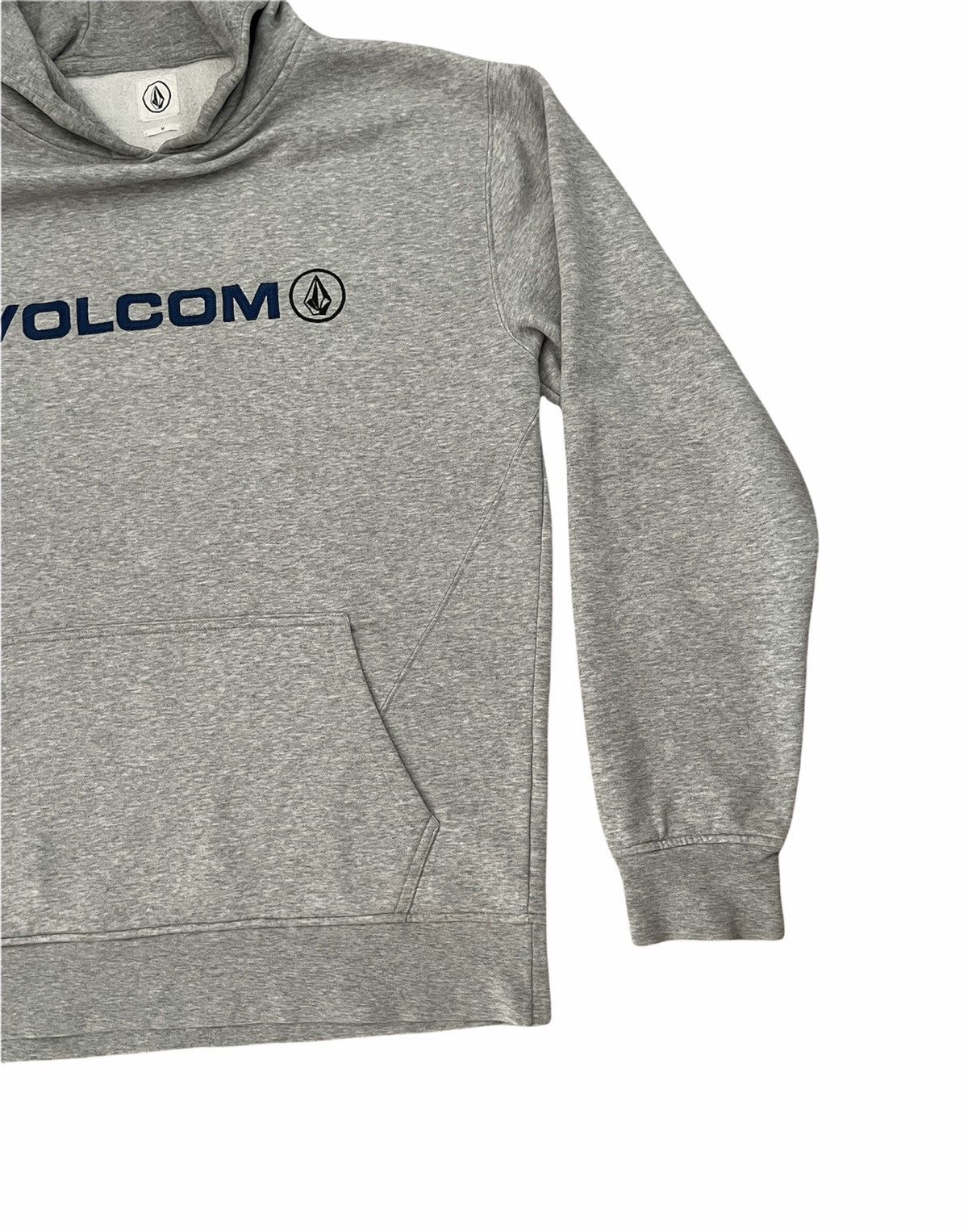 Volcom Volcom hoodie big logo Size US M / EU 48-50 / 2 - 4 Thumbnail