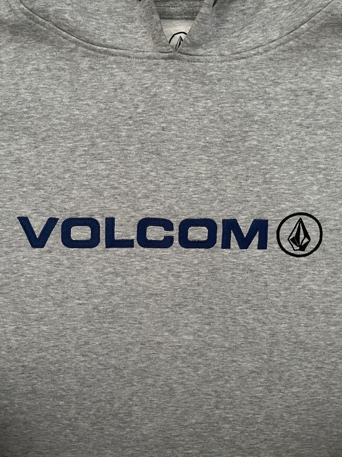 Volcom Volcom hoodie big logo Size US M / EU 48-50 / 2 - 10 Thumbnail