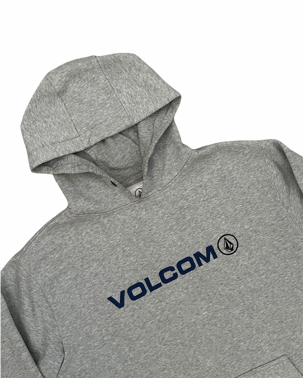 Volcom Volcom hoodie big logo Size US M / EU 48-50 / 2 - 1 Thumbnail