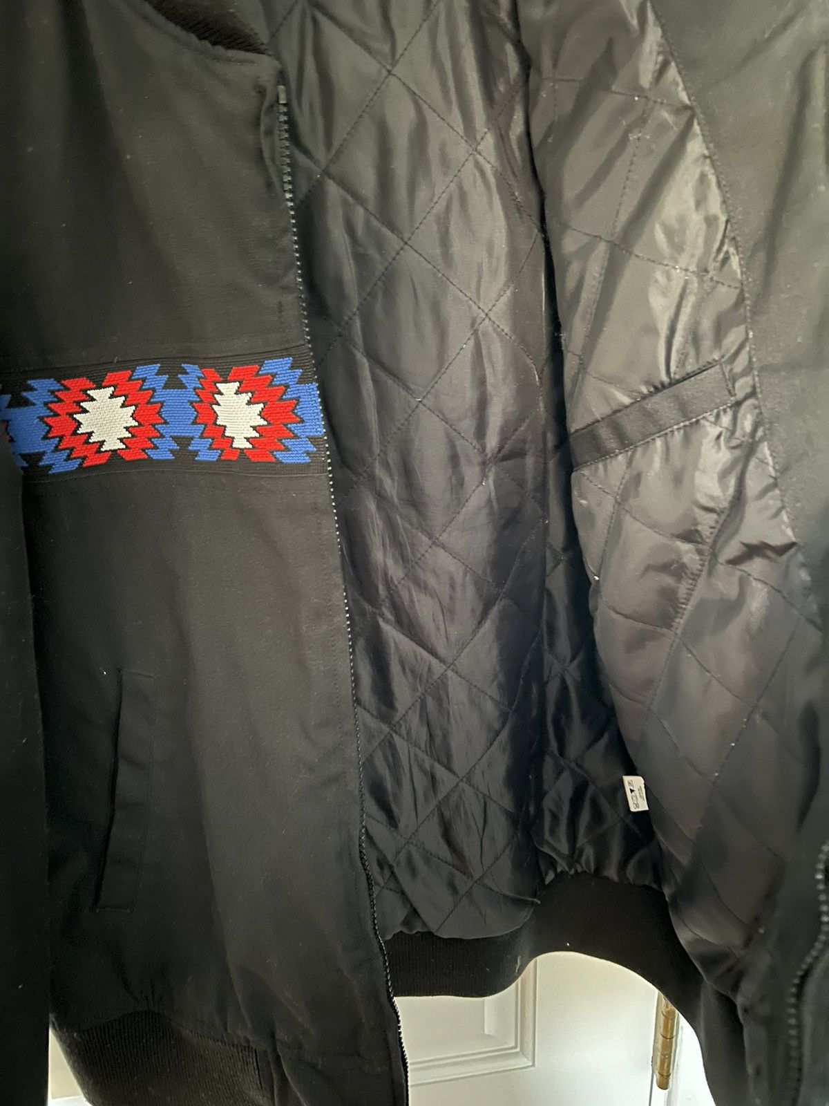 Supreme Supreme Trail Jacket black Size US L / EU 52-54 / 3 - 5 Thumbnail