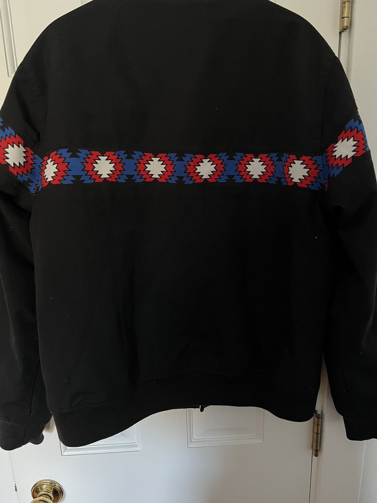 Supreme Supreme Trail Jacket black Size US L / EU 52-54 / 3 - 2 Thumbnail